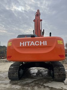 ZX350-5G экскаватор <span class=keywords><strong>Hitachi</strong></span>, подержочная машина, двигатель Isuzu, гидравлическое оборудование, Япония, с подшипником насоса коробки передач, PLC - Product Image 4