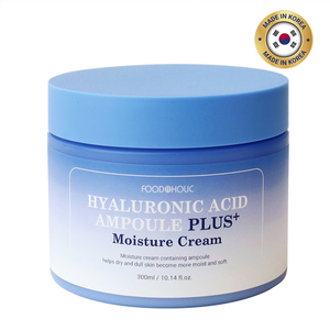 Ampolla de ácido hialurónico para el cuidado de la piel Coreana de alta calidad de belleza coreana más crema hidratante 300ml - Product Image 3