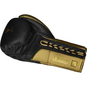 Guantes de Boxeo MMA para Hombre de la Mejor Calidad, Cuero PU Transpirable, Ligeros, Guantes de Entrenamiento 2024 Bright Way International - Product Image 2