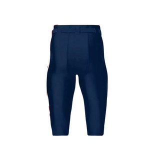 Conception en gros avec manches courtes et fonction respirante pour une utilisation en équipe Nouvelle arrivée uniforme de football américain pour hommes - Product Image 5