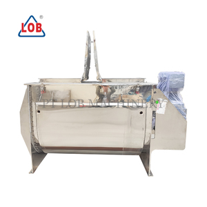 ภาชนะผสมผงขนาดกะทัดรัด 10 ลิตร สำหรับการผสมเครื่องสำอางขนาดเล็ก - Product Image 2