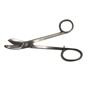MARS VENTA CALIENTE INSTRUMENTOS QUIRÚRGICOS/TIJERAS/TIJERA DE VENDA BRUNS... - Product Image 6