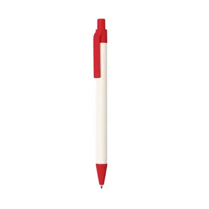 Penna a Sfera Promozionale Personalizzata Ecologica - Product Image 3