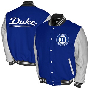 Veste universitaire en laine de qualité supérieure Style de baseball classique avec manches en cuir Broderie personnalisée disponible pour la vente en gros - Product Image 6