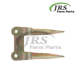 Doigts de moissonneuse-batteuse forgés pièces de moissonneuse fabriquées et exportées par le principal fournisseur de pièces de machines agricoles - Product Image 2
