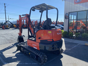 NOUVEAU/UTILISÉ 2023 pour la mini-pelle KX033-4 Kubota - Product Image 5