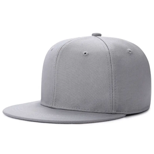 Casquette de baseball blanche pour homme, 6 panneaux, 100% coton, logo brodé, haute qualité, personnalisée - Product Image 6