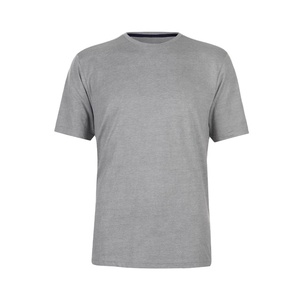 Camisetas de Seguridad de Alta Visibilidad para Hombre de la Mejor Calidad con Logotipo Personalizado a Precio de Mayoreo - Product Image 1