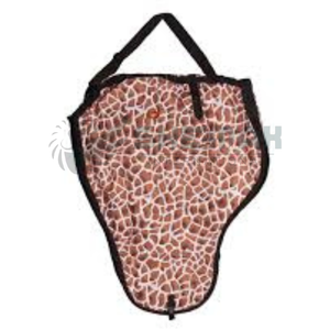 Bolsa de transporte occidental para SILLÍN de viaje con asas acolchadas de tela impermeable a prueba de polvo y costuras reforzadas para mayor durabilidad - Product Image 2