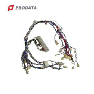 Fabrication de faisceau de câbles pour Nissan Sunny 2000 - Product Image 4