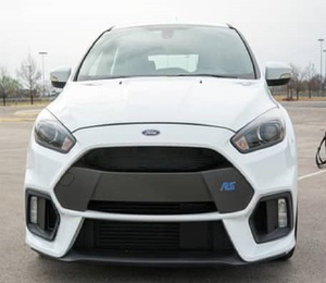 Ford Focus RS Hatchback 2016, Turbo, Euro VI, Transmisión Automática, Motor de Gasolina - Product Image 1