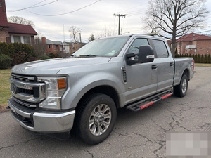 Camioneta Ford F-250 STX 4x2 Crew Cab 2021 usada de primera calidad - Product Image 4