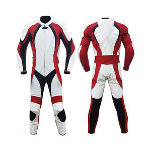 Combinaison en cuir pour moto, nouveau Style, impression personnalisée, dernière mode, haut de gamme, qualité supérieure - Product Image 4