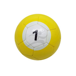 Diseño personalizado Oem Service Soccer Mini Ball Diseño único más popular Soccer Mini Ball Pakistani - Product Image 3