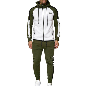 Nuevo chándal de la mejor calidad para hombres y ropa casual chándal de buena calidad para logotipo personalizado y unisex - Product Image 2