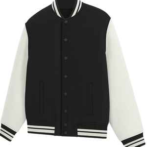 Vêtements de mode les plus vendus Veste d'hiver coupe-vent pour hommes - Product Image 3