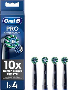<b>Oral</b>-<b>B</b> iO2 Electric <b>Toothbrush</b>, 1 Gentle Care <b>Toothbrush</b> Head, 1 Travel <b>Case</b>, 1 Travel Refill Holder, <b>Oral</b> <b>B</b> <b>Toothbrush</b> Adults - Product Image 2