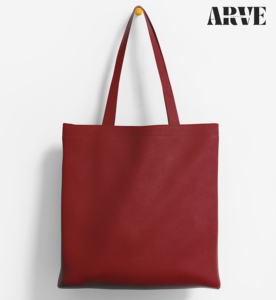 Sac fourre-tout écologique Sac fourre-tout en toile léger et élégant pour un usage quotidien et une image de marque - Product Image 5