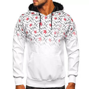 Sweat-shirts à sublimation pour hommes à prix avantageux, légers, de haute qualité, nouveau design, manches longues, parfaits pour l'hiver - Product Image 1