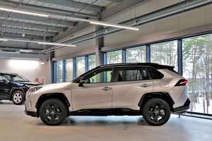 TOYOTA RAV4 - Product Image 3