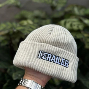 Bonnet décontracté sur mesure pour hommes High Street Vêtements décontractés sur mesure pour hommes Couleur unie Grande taille Bonnet pour hommes - Product Image 1