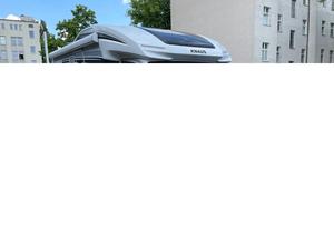 2022 Knaus Wave 650 Autocaravana de lujo RV Camper Crucero de fibra de vidrio barato para uso doméstico y en automóvil directo del fabricante - Product Image 6