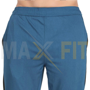Best Selling High <b>Waist</b> Men's Casual Sweatpants Custom Color Cotton Blank Jogger <b>Trousers</b> <b>Elastic</b> <b>Waist</b> High Quality Street Wear - Product Image 6
