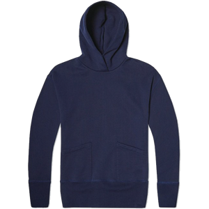 Simple Style Winter <b>Pullover</b> Top Women's Slim Fit 100% Cotton Breathable Sweatshirt with Front Logo 2025 Best Design - Product Image 4