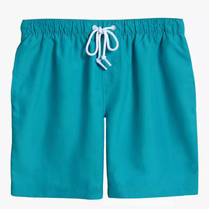 Maillots de bain pour hommes personnalisés, sportifs, à séchage rapide, respirants, sensibles, à changement de couleur, shorts de bain, shorts de plage, 1 pièce, décoration en dentelle - Product Image 5