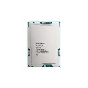 Xeon Intel ทองคำขาว8468H 48C/96T 2.1GHz-3.8GHz 330W PK8071305075701 - Product Image 2