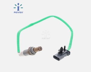 Sensor de Oxígeno Trasero Original PEIVSO en Oferta, 1 Año de Garantía, Compatible con Volvo XC60 2.0T 2013- OEM 31480393 - Product Image 1