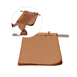 Feuilles de papier en nid d'abeille écologiques durables pour l'expédition et la protection de stockage - Product Image 2