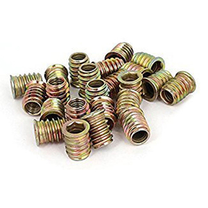 Inserts hexagonaux en laiton à prix raisonnable de la meilleure qualité avec résistance à la corrosion pour meubles - Product Image 3