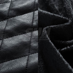 Dernier style, vente en gros, veste en cuir de vache pour homme, coupe-vent, respirante, best-seller, veste d'hiver imperméable, devant pour vente en ligne - Product Image 4