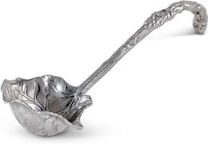 Cuillère 2 pièces en acier inoxydable de meilleure qualité, durable et facile à transporter avec manche en bois Outils de service de cuisine - Product Image 4