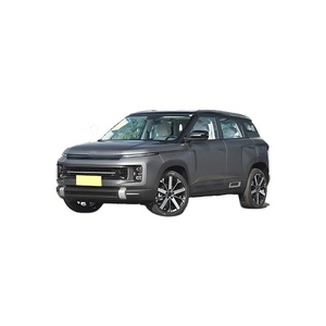 2024 1.5T Turbo Compact SUV à grande vitesse petit véhicule 5 places/Transmission automatique/utilisé en Stock - Product Image 1