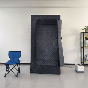 Vente en gros d'usine de <span class=keywords><strong>tente</strong></span> de sauna portable et de baignoire à glace <span class=keywords><strong>jacuzzi</strong></span> le kit de réadaptation sportive ultime à vendre - Product Image 4