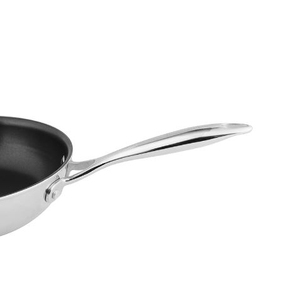 EL-2110OL Cổ Điển Elmich Trimax Chất Lượng Cao Việt Nam Cỡ 18, 20, 24, Chảo 26Cm - Product Image 6