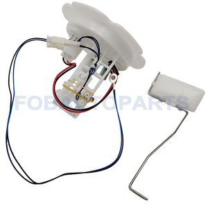 แหวนพลาสติกคุณภาพสูงสำหรับยึดปั๊มน้ำมันเชื้อเพลิงรถยนต์นิสสัน วิงโรด ปี <span class=keywords><strong>2003</strong></span> รุ่น UA-WFY11 17042-WA915 - Product Image 3