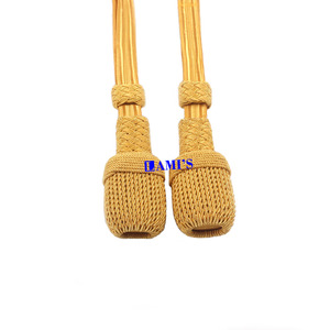 Nœud Sabre Lami's Industries pour uniformes d'officiers, accessoires et équipements militaires en gros - Product Image 5