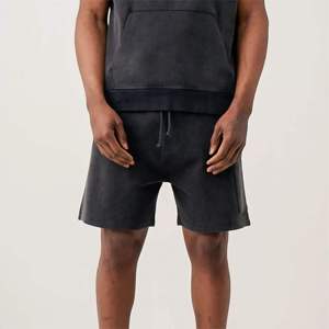 Sweat à capuche sans manches pour hommes par sublimation Sweat à capuche décontracté à la mode Sweat à capuche Hip Hop pour hommes Vêtements de sport de haute qualité - Product Image 5