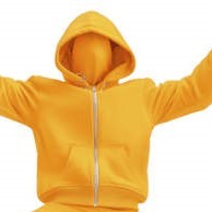 Nuevo Conjunto de Traje Deportivo con Capucha para Hombre, Diseño 2 en 1, 100% Algodón Ligero, Cálido, para Invierno, Venta al Por Mayor, Alta Calidad, OEM - Product Image 5