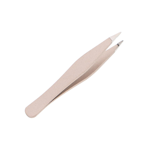 Pinzas de precisión para cejas, perfectas para el cuidado personal y la depilación, pinzas para cejas - Product Image 5