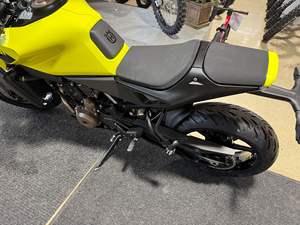 Oferta Anual 2025: Motocicletas Nuevas Husqvarna Vitpilen 801 - Product Image 3