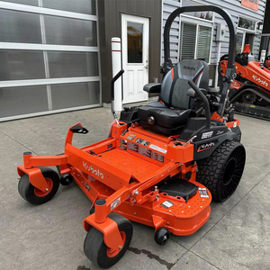 Abordable 2025 Kubota Z781i Tondeuse à rayon de braquage zéro - Product Image 1