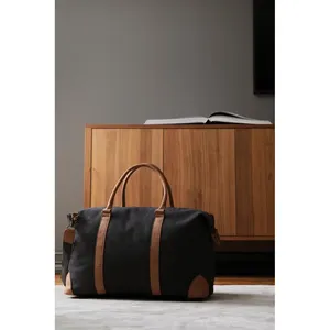 Borsa Sportiva VINGA Bosler in Tela Riciclata, Zaino Sostenibile per Promozioni, Borsa Ecologica con Coulisse - Product Image 6