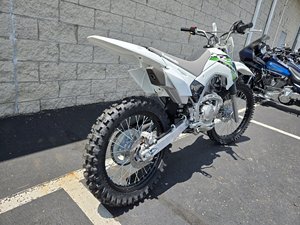 ข้อเสนอที่ดีที่สุด รถมอเตอร์ไซค์วิบาก KLX140R 150BF KLX 110R รุ่นใหม่ปี 2027 - Product Image 4