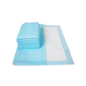 Tapis de propreté super absorbant et biodégradable pour chiots, chiens et chats - Product Image 1
