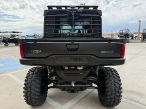 รถอเนกประสงค์ Polaris Ranger Crew XD 1500 Northstar Ultimate 4 จังหวะ พร้อมอุปกรณ์ครบครัน เป็นมิตรกับสิ่งแวดล้อม ทนทาน พร้อมการรับประกัน ขาย - Product Image 4
