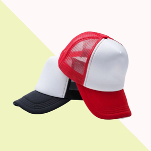 Casquette Snapback Unisexe Personnalisable de Haute Qualité, Réglable, Broderie 3D, en Maille Respirante et Imperméable, Style Trucker, Idéale pour la Plage - Product Image 2